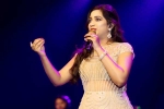 Events in New Jersey, New Jersey Events, shreya ghoshal live in concert, Madame tussauds