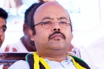 Siddaramaiah's Son Among New Cabinet Aspirants