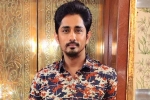 Siddharth films, Siddharth twitter, after facing the heat siddharth issues an apology, Saina nehwal