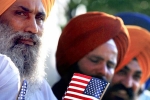 pulwama terror attack, sikh in canada, sikh americans urge india not to let tension with pakistan impact kartarpur corridor work, Sikh organizations