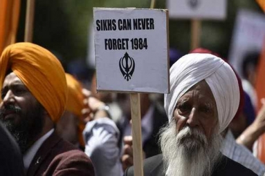 Connecticut Becomes First State to Recognize Sikh Genocide