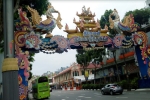 festival season, shop, singapore s little india getting illuminated to welcome diwali, Nook