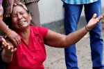 Situation in Sri Lanka, united states, situation in sri lanka remains volatile u s canada issue travel advisories to citizens traveling to island nation, Sri lanka blasts
