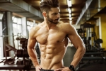 benefits of having six pack abs, lumbar curve side effects of six pack abs, know why six pack abs are bad for your health, Six pack