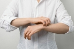 Scabies tips, Scabies problems, how to protect your skin in monsoon season, Conjunctivitis