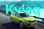 Skoda Kylaq prices, Skoda Kylaq, skoda kylaq full prices revealed, Maruti