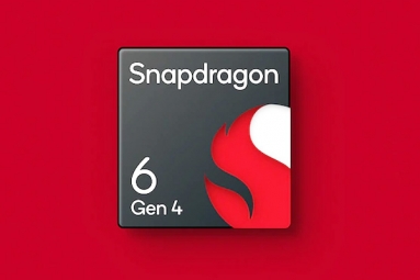 Snapdragon 6 Gen 4 Chipset With Generative AI Unveiled Snapdragon 6 Gen 4 Chipset With Generative AI Unveiled