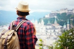 Solo Trips tips, Solo Trips men, why are solo trips essential, Healthy relationships