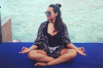 Sonakshi Sinha hot, Sonakshi Sinha holiday, sonakshi s latest look keeps the heat on, Glamorous look Sonakshi Sinha hot, Sonakshi Sinha holiday, sonakshi s latest look keeps the heat on, Glamorous look