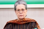 Sonia Gandhi admitted to Delhi&rsquo;s Sir Ganga Ram Hospital