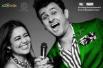 Sonu Nigam Neha Kakkar - Live in Concert in Comerica Theater, AZ Event, sonu nigam neha kakkar live in concert, Sonu nigam