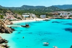 Spain Tourist Beaches breaking, Spain Tourist Beaches latest, spain shuts tourist beaches because of blue dragons, Blue dragons