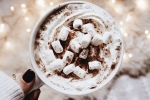 recipe, recipe, spend christmas this year with the best hot cocoa, Jolly