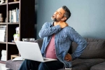 Spine Health latest, Spine Health new breaking, spine health getting impacted due to remote work, Work from home
