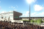 Stonecrest, Stonecrest, sports complex to be built next to stonecrest, Atlanta falcons Stonecrest, Stonecrest, sports complex to be built next to stonecrest, Atlanta falcons