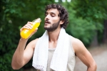 Digestive Health breaking news, Digestive Health news, impact of sports and energy drinks on digestive health, Zara