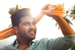 Sreekaram release news, 14 Reels Plus, sharwanand s sreekaram teaser is here, Tirupathi
