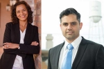 Indian American, Ohio, indian americans sri kulkarni hiral tipirneni gaining midterm momentum, Sri kulkarni
