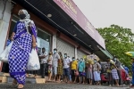 Sri Lanka, Sri Lanka status, sri lanka heading for a bankruptcy, World bank