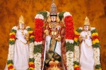 Arizona Hindu events, Sri Srinivasa Kalyanam, sri srinivasa kalyanam ekta mandir arizona, Sri devi