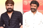 Balakrishna news, Balakrishna updates, srikanth to lock horns with balakrishna, Bb3