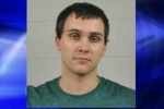 Stabbing, Murder, white student charged in stabbing death of black officer, Maryland top story