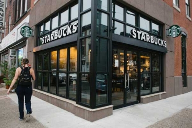 Starbucks to Open Sign Language Store in Washington