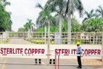 operations, high court, madras hc refuses to allow vedanta sterlite copper plant to reopen, Tamilnadu