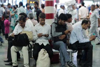 Study: 43% of India’s Poor and illiterate will Use Internet By 2030