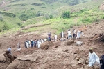 Sudan Landslides, Sudan Landslides breaking, more than 1000 killed in sudan landslides, Highest mountain