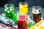 Sugary Drinks news, Sugary Drinks heart diseases, beware of sugary drinks heart threats high, Heart risk