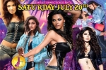 California Current Events, California Events, summer denims bollywood party dj tanveer, Denim