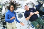 Sunita Williams mission, Sunita Williams breaking, trouble for sunita williams after spacebug detected, Apj abdul kalam