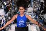 Sunita Williams space mission, Sunita Williams radiation, indian origin astronaut sunita williams battling radiation and bone weakness, Space mission