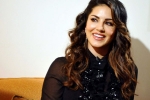 veeramadevi, Suraj Venjaramoodu, sunny leone to make mollywood debut, Mollywood