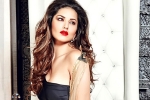 Sunny Leone in Big Boss, Sunny Leone, sunny leone back to big boss, Sunny leone hot