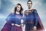 Supergirl tv series, Supergirl tv series, man of steel returning to supergirl, Superman