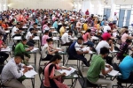 Tushar Mehta, UGC, supreme court seeks ugc s stand on examinations, Final year exams