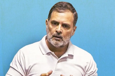 Supreme Court slams Rahul Gandhi