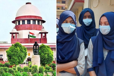 Hijab Row: Supreme Court Declines the Plea to Transfer the Petitions