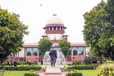 Supreme Court dismisses plea against Ethanol blended Petrol