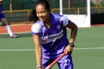 Indian Women’s Hockey team, Tokyo Olympics, sushila chanu is confident of qualifying to the olympics 2020, Sushila chanu