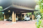 Ayyappa temple, Sabarimala, sabarimala row swami sandeepananda giri s ashram attacked in kerala, Swami sandeepananda giri