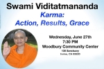 Results, Results, karma action results grace, Irvine