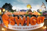 Swiggy in india, delivery, swiggy to debut women delivery personnel by march 2019, Free food delivery