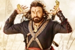 tollywood, Sye Raa Narasimha Reddy trailer released, sye raa narasimha reddy trailer chiranjeevi promises visual spectacle, Regional languages tollywood, Sye Raa Narasimha Reddy trailer released, sye raa narasimha reddy trailer chiranjeevi promises visual spectacle, Regional languages
