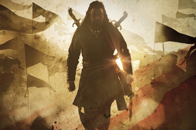 Syeraa Hindi Rights Sold for a Bomb