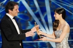 Jeremy Renner, sound editor, montreal sound editor sylvain bellemare wins oscar, Jeremy renner