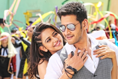 Mahesh&rsquo;s Spyder Closing Collections