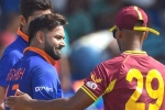 India Vs West Indies T20 series, India Vs West Indies, third t20 india beat west indies by 7 wickets, Video